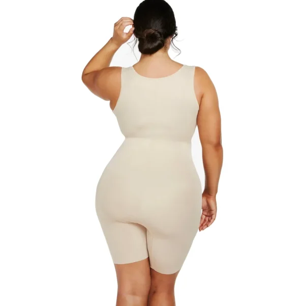 Buy Unbelievable Comfort® Plus Size Torsette Full Body Shaper