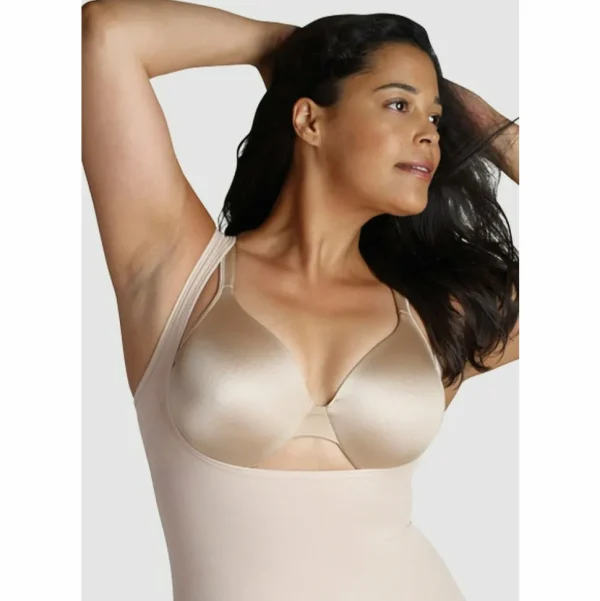 Buy Unbelievable Comfort® Plus Size Torsette Tummy Shaper