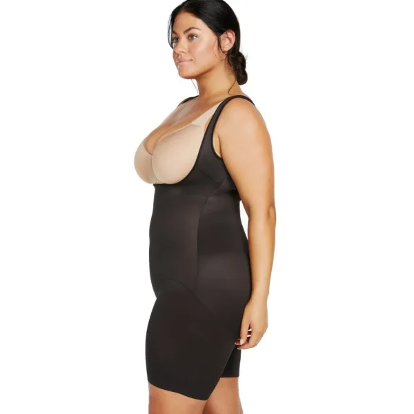 Buy Unbelievable Comfort® Plus Size Torsette Full Body Shaper