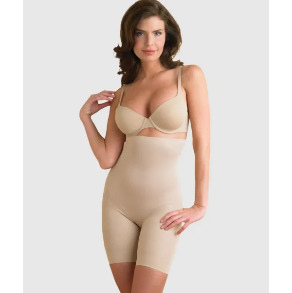 Buy Unbelievable Comfort® High Waist Thigh Shaper