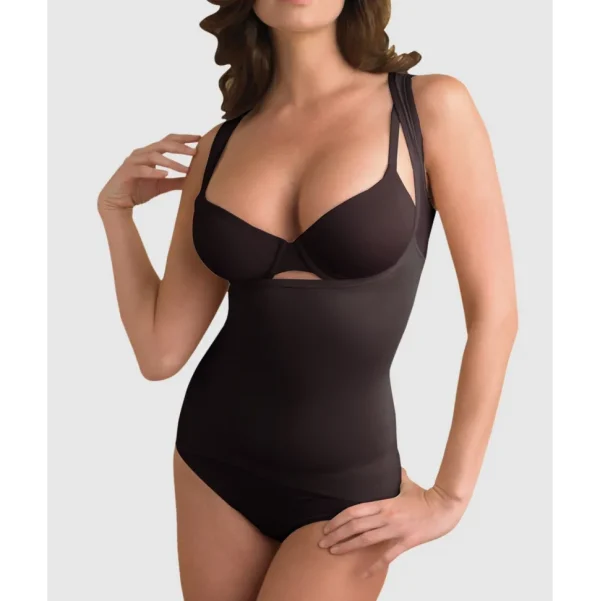 Buy Unbelievable Comfort® Cupless Tummy Shaper Camisole