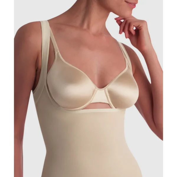 Buy Unbelievable Comfort® Cupless Tummy Shaper Camisole