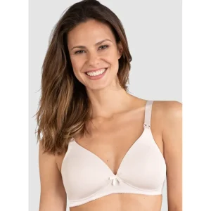 Buy Wireless Maternity & Nursing Bra with Cotton