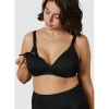 Buy Wireless Maternity & Nursing Bra with Cotton