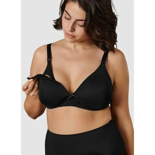 Buy Wireless Maternity & Nursing Bra with Cotton