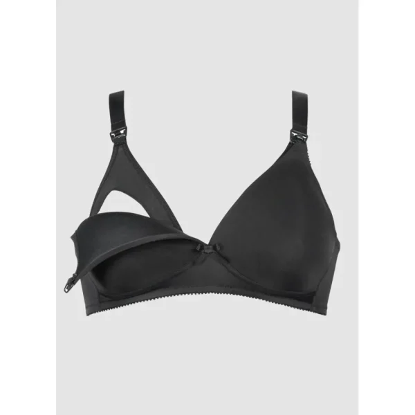 Buy Wireless Maternity & Nursing Bra with Cotton