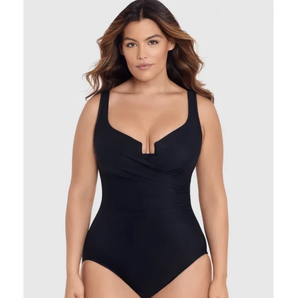 Buy Women's Must Have Escape Underwired Shaping Swimsuit