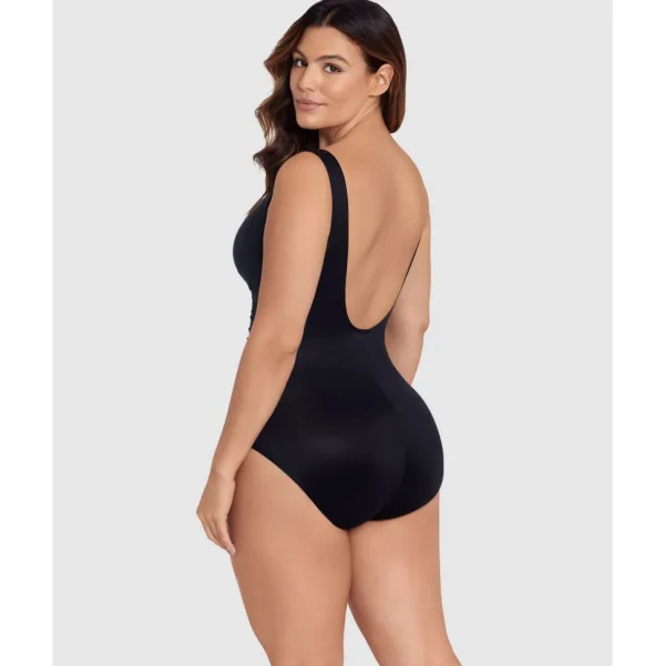 Buy Women's Must Have Escape Underwired Shaping Swimsuit