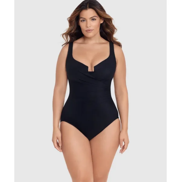 Buy Women's Must Have Escape Underwired Shaping Swimsuit