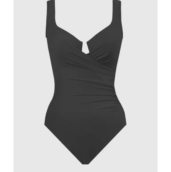 Buy Women's Must Have Escape Underwired Shaping Swimsuit