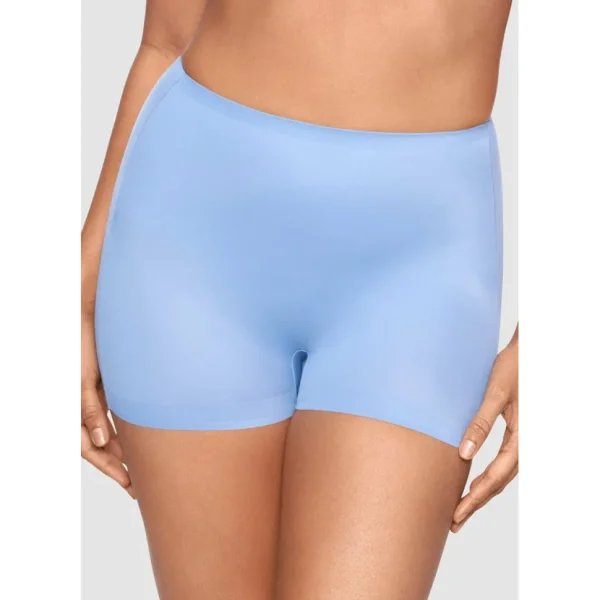 Buy Wonderful Edge Boyshort Style Light Shaping Shorts