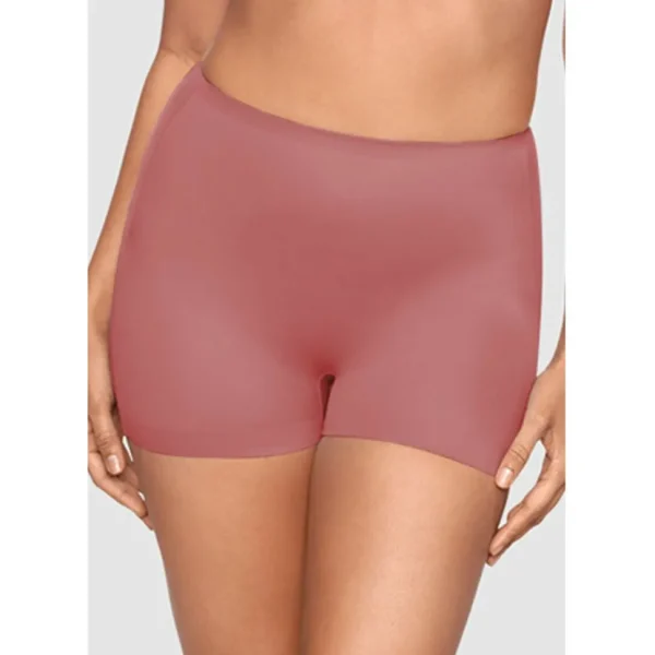 Buy Wonderful Edge Boyshort Style Light Shaping Shorts