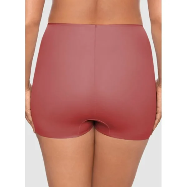 Buy Wonderful Edge Boyshort Style Light Shaping Shorts