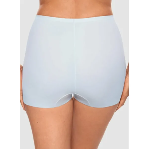 Buy Wonderful Edge Boyshort Style Light Shaping Shorts