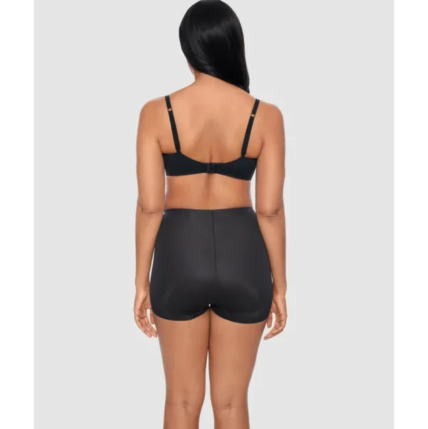 Buy Wonderful Edge Boyshort Style Light Shaping Shorts