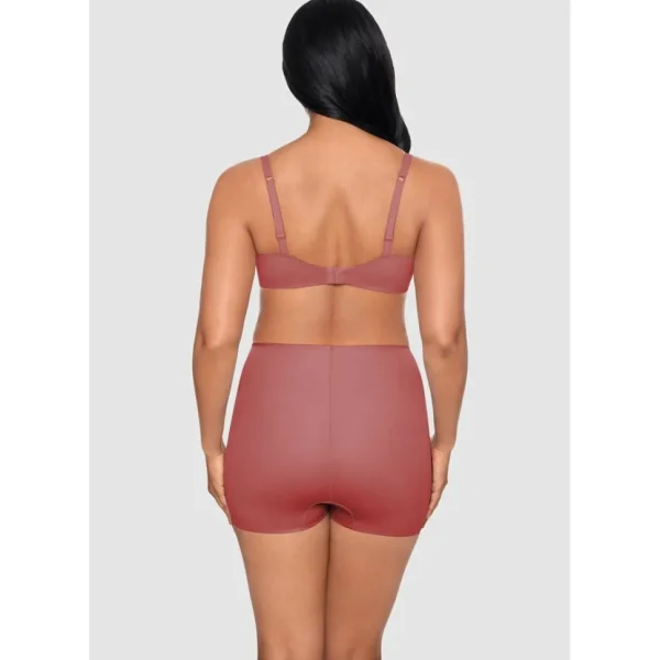 Buy Wonderful Edge Boyshort Style Light Shaping Shorts