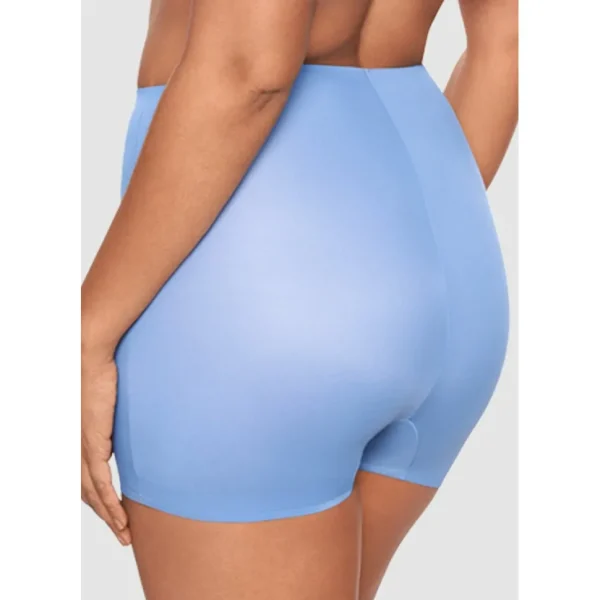 Buy Wonderful Edge Boyshort Style Light Shaping Shorts