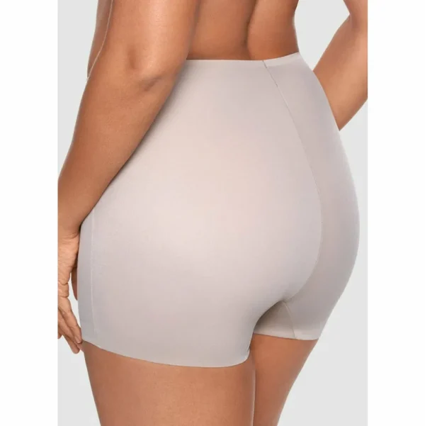 Buy Wonderful Edge Boyshort Style Light Shaping Shorts