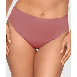 Buy Wonderful Edge High Waist Light Shaping Thong