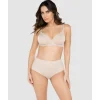 Buy Wonderful Edge High Waist Light Shaping Brief