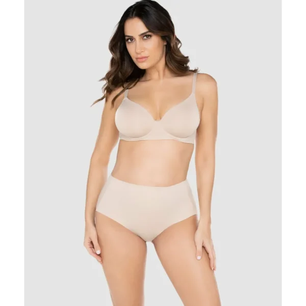 Buy Wonderful Edge High Waist Light Shaping Brief