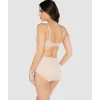Buy Wonderful Edge High Waist Light Shaping Brief
