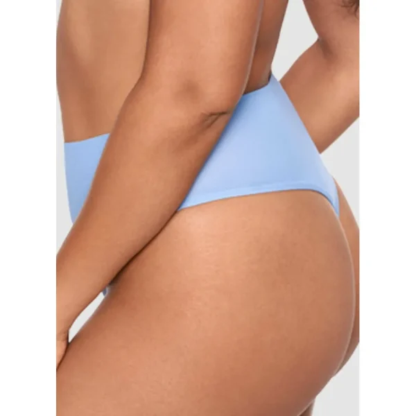 Buy Wonderful Edge High Waist Light Shaping Thong