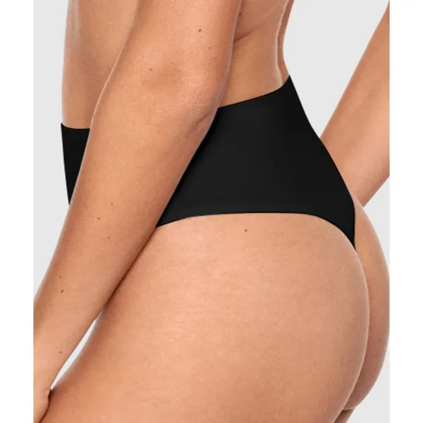 Buy Wonderful Edge High Waist Light Shaping Thong