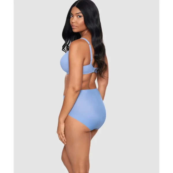 Buy Wonderful Edge High Waist Light Shaping Brief