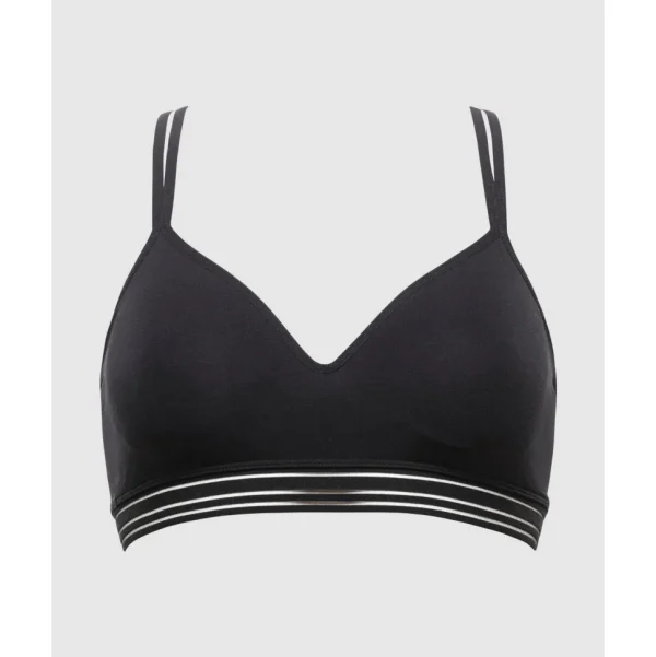 Buy Zen Light Seamless Moulded Wirefree Bra