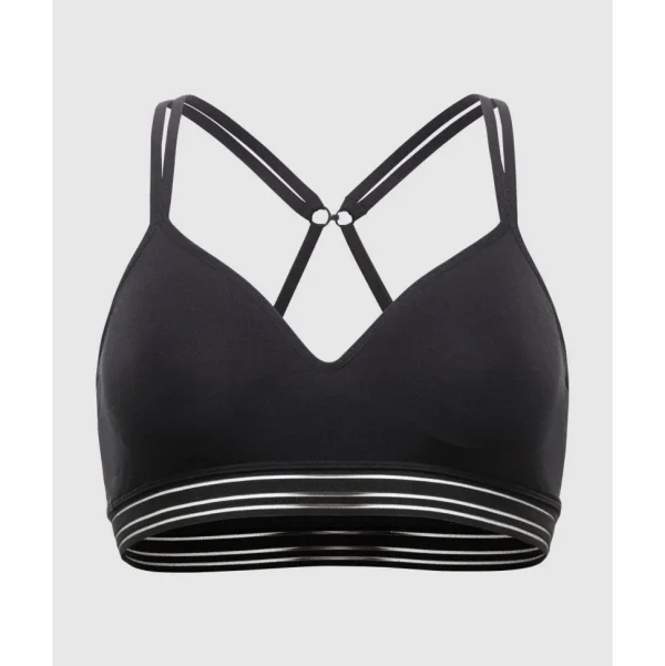 Buy Zen Light Seamless Moulded Wirefree Bra