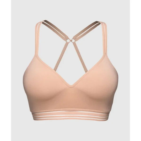 Buy Zen Light Seamless Moulded Wirefree Bra