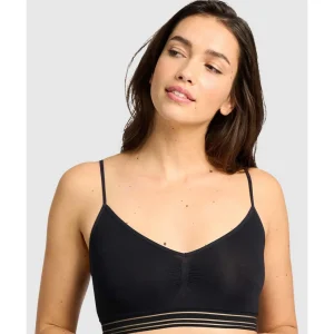 Buy Zen Light Unpadded Wirefree Bralette