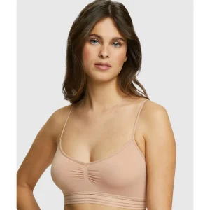 Buy Zen Light Unpadded Wirefree Bralette