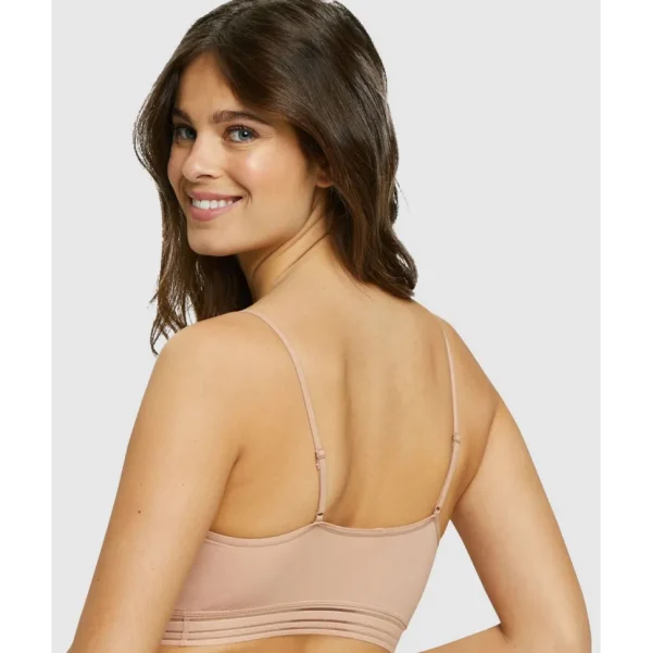 Buy Zen Light Unpadded Wirefree Bralette