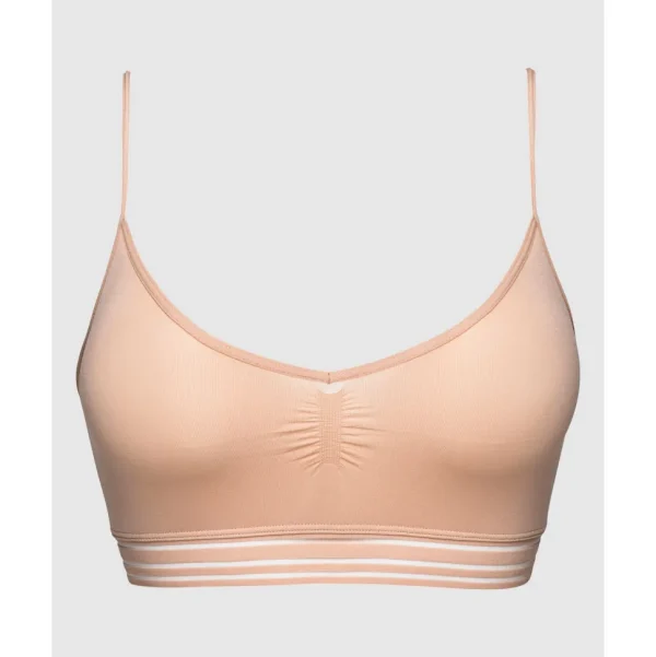 Buy Zen Light Unpadded Wirefree Bralette