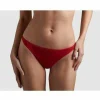 marlies dekkers Dame De Paris Red Thong 2 cm Style Gallery