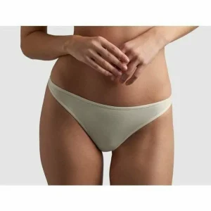 marlies dekkers Dame De Paris Ivory Thong 2 cm