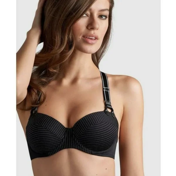 marlies dekkers Dame De Paris Balcony Bra Style Gallery