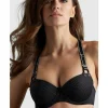 marlies dekkers Dame De Paris Balcony Bra Style Gallery