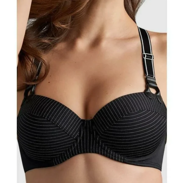 marlies dekkers Dame De Paris Balcony Bra Style Gallery