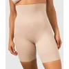 Miraclesuit Adjustable Fit High Waist Thigh Slimmer