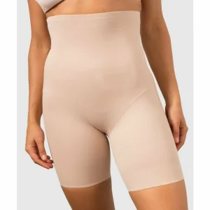 Miraclesuit Adjustable Fit High Waist Thigh Slimmer