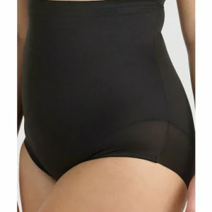 Miraclesuit Adjustable Fit High Waist Brief Plus Size