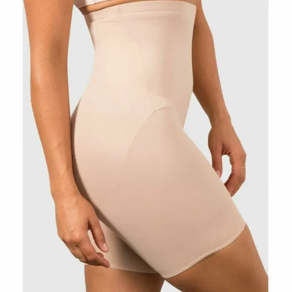 Miraclesuit Adjustable Fit High Waist Thigh Slimmer