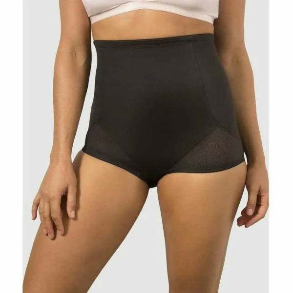 Miraclesuit Cooling group Hi Waist Brief With Panels