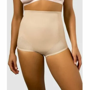 Miraclesuit Cooling group Hi Waist Brief With Panels