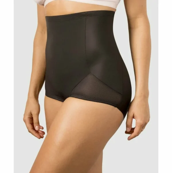 Miraclesuit Cooling group Hi Waist Brief With Panels