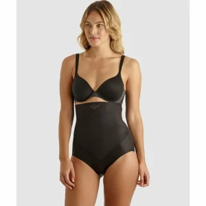 Miraclesuit Cross Control Hi Waist Brief Style Gallery