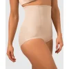 Miraclesuit Women's Back Magic High Waist Brief